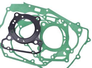 Suzuki GN 250 Conta Takımı resmi