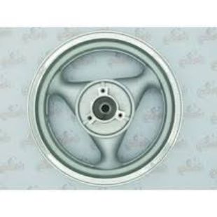 Arora AR 150T-15 Patlakgöz Scooter Arka Jant Gri resmi