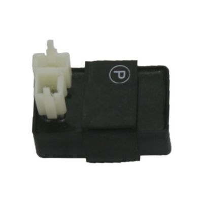 Arora AR 150T-15 Patlakgöz Scooter Cdi, Beyin resmi