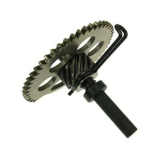 Arora AR 150T-15 Patlakgöz Scooter Marş Avare Dişli Komple resmi