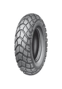 Arora AR 150T-15 Patlakgöz Scooter Ön Dış Lastik - A Kalite resmi