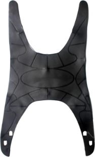 Arora AR 150T-15 Patlakgöz Scooter Paspas resmi