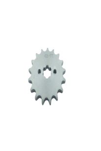 Arora AR125T-22 Scooter Yağ Pompa Dişlisi resmi