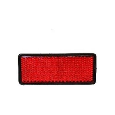 Arora AR150T-2 Maxi Scooter Arka Reflektör resmi