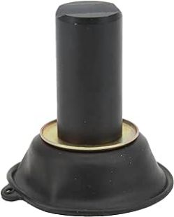 Arora AR150T-2 Maxi Scooter Karbüratör Diyaframı, Gaz Pistonu 24mm resmi