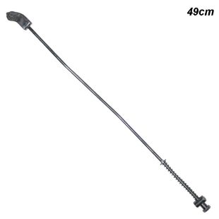 Arora Jaguar AR 150-A Arka Fren Çubuğu Komple resmi