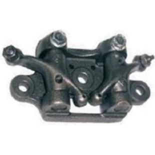 Arora Jaguar AR 150-A Piyano Üst Taraf, Külbütör Komple resmi