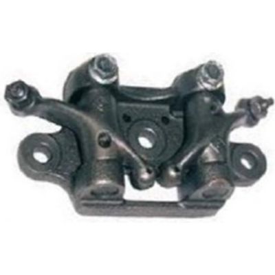 Arora Jaguar AR 150-A Piyano Üst Taraf, Külbütör Komple resmi