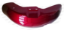 Arora KS 200-8 Chopper Ön Çamurluk - Bordo resmi