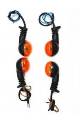 Arora KS100-7 Cup Arka Sinyal Takımı resmi