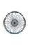 Arora KS100-7 Cup Arka Tel Jant - 36 TEL resmi