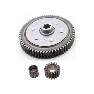 Arora KS100-7 Cup Debriyaj Merkez Büyük Dişli resmi