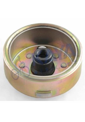 Arora KS100-7 Cup Rotor, Volant resmi