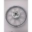 Arora Lider AR100-8, AR125-3 Arka Teker Tel Jant Komple resmi