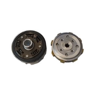 Arora Lider AR100-8, AR125-3 Debriyaj Komple resmi