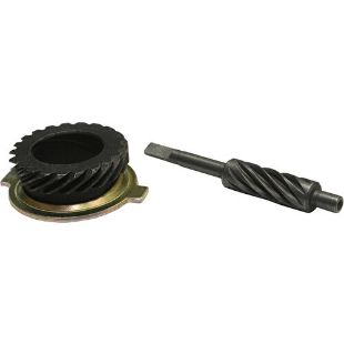 Arora Lider AR100-8, AR125-3 KM, Kilometre Redüktörü - Tel Jant resmi