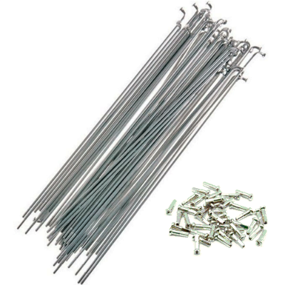 Arora Lider AR100-8, AR125-3 Ön Jant Teli 36 Adet, Nipelli resmi