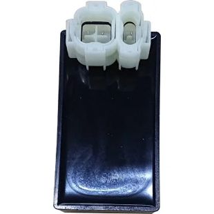 Arora TXN125 F Texas Scooter Cdi, Beyin resmi