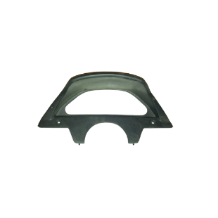 Arora TXN125 F Texas Scooter KM, Kilometre Saati Çerçevesi resmi