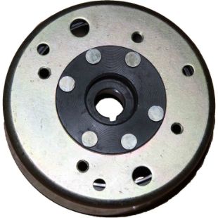 Arora TXN125 F Texas Scooter Volant resmi