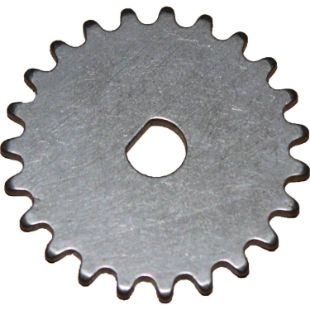 Arora TXN125 F Texas Scooter Yağ Pompa Dişlisi resmi