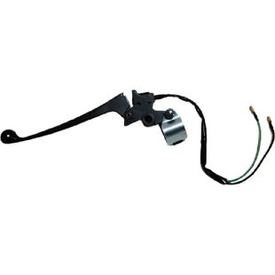 Asya Kedi Klasik, Lux AS100, AS125, AS150 Debriyaj Kütüğü Komple Nikelajlı resmi