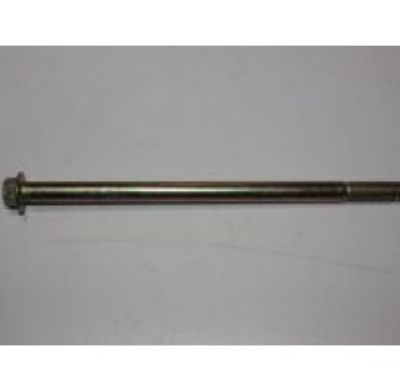 Asya Quswa QS100, QS125, QS150 Arka Salıncak Mili resmi