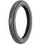 Asya Quswa QS100, QS125, QS150 Arka Teker Dubleks Dış Lastik (90/90-18) - ANLAS resmi