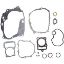 Asya Quswa QS100, QS125, QS150 Conta Takımı (100cc) resmi