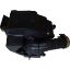 Asya Quswa QS100, QS125, QS150 Hava Filtresi Komple resmi