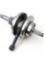 Asya Quswa QS100, QS125, QS150 Krank Komple resmi