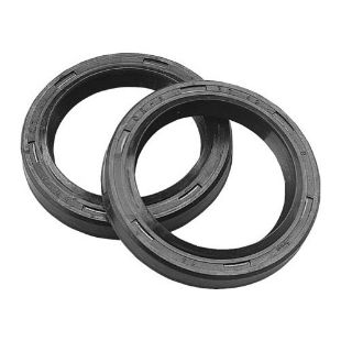 Asya Quswa QS100, QS125, QS150 Ön Amortisör Keçe Takımı resmi