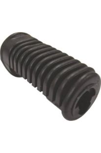 Asya Quswa QS100, QS125, QS150 Ön Basamak Lastik Takımı resmi