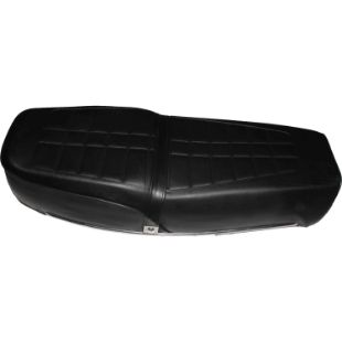 Asya Quswa QS100, QS125, QS150 Sele, Koltuk resmi