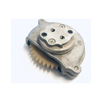 Asya Quswa QS100, QS125, QS150 Yağ Pompası Komple resmi