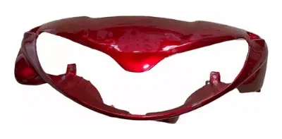 Ramzey, RMG Moto Gusto Velocity Far Çerçevesi resmi