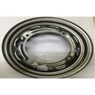 Honda Beat Jant Çemberi - Boş resmi