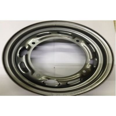 Honda Beat Jant Çemberi - Boş resmi