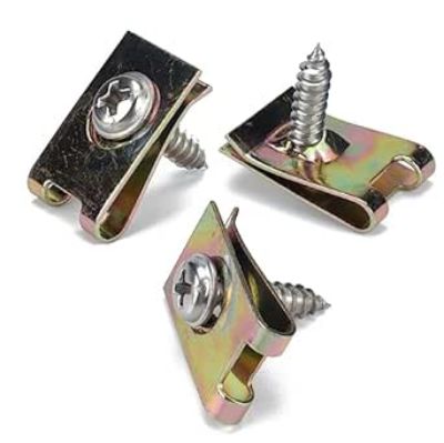 Honda Beat Kaporta, Grenaj Vida ve Pul Seti (30lu) resmi