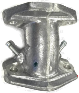 Honda Beat Karbüratör Manifoldu resmi