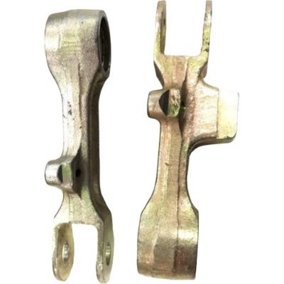 Honda Beat Ön Çatal Alt Salıncak Takımı resmi