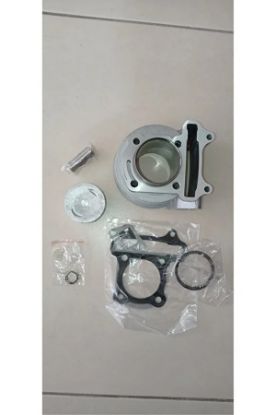 Honda Beat Silindir, Piston ve Sekman Takımı - 1. Kalite Muadil resmi