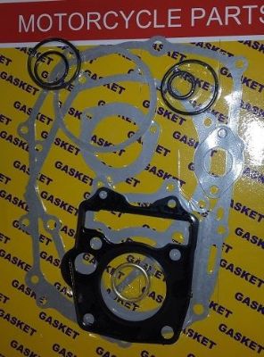 Honda CB 125 ACE Conta Takımı resmi