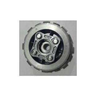 Honda CB 125 ACE Debriyaj Komple resmi