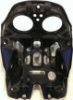 Honda CB 125 ACE KM Saati, Gösterge Paneli Çerçevesi, Torpido resmi