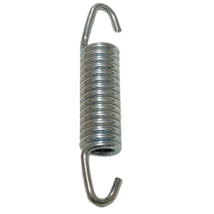 Honda CB 125 ACE Orta Sehpa, Alt Ayak Yayı resmi