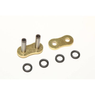 Honda CB 125 ACE Zincir Kilidi, Oringli resmi