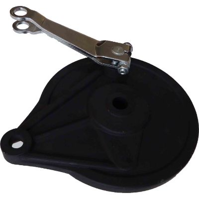 Honda CB 125E Arka Fren Kampanası Komple resmi