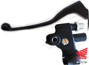 Honda CB 125E Debriyaj Kolu ve Kütüğü Komple resmi