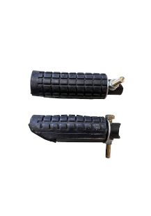 Honda CB 125E Ön Basamak Takımı - YAN SANAYİ resmi